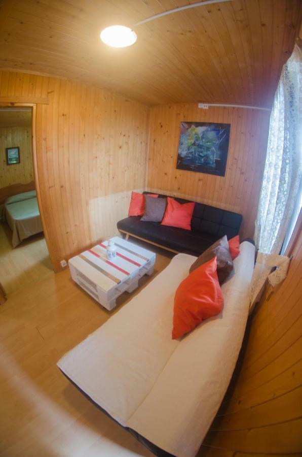 Camping Playa De Ajo Exterior photo